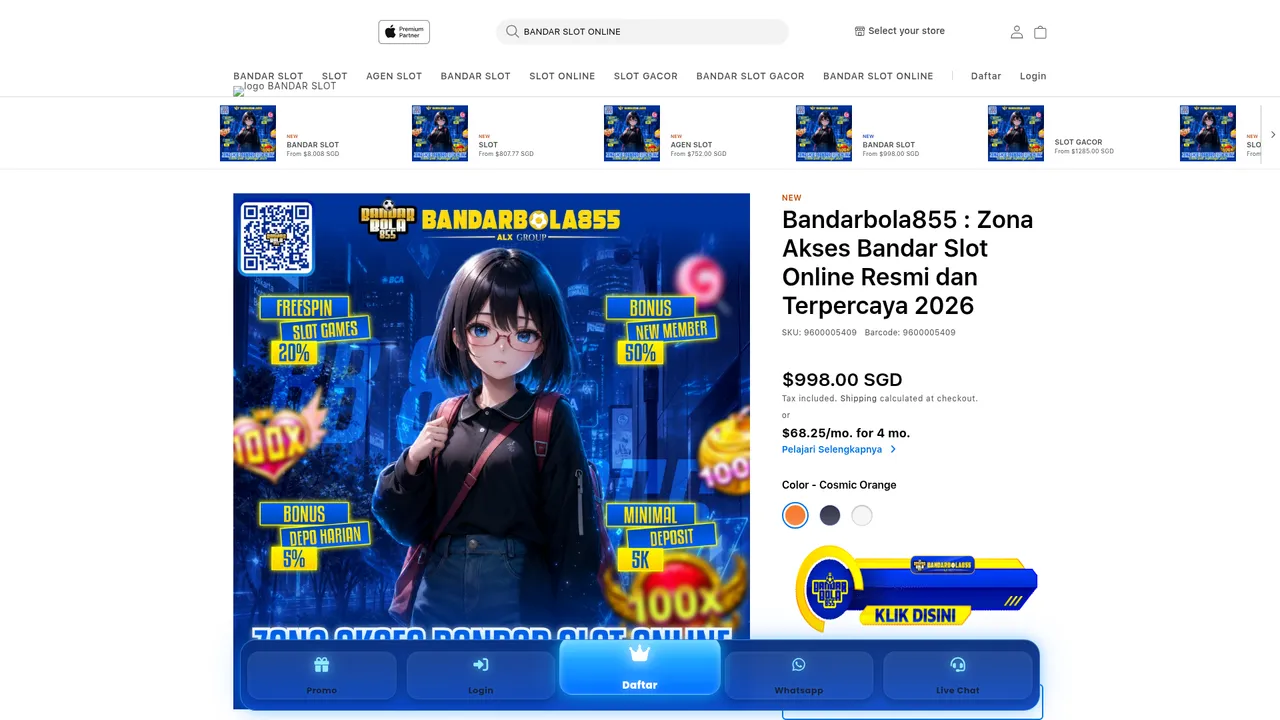 Screenshot de Kid Avenue - produits issus du cinéma et de la bande dessinée