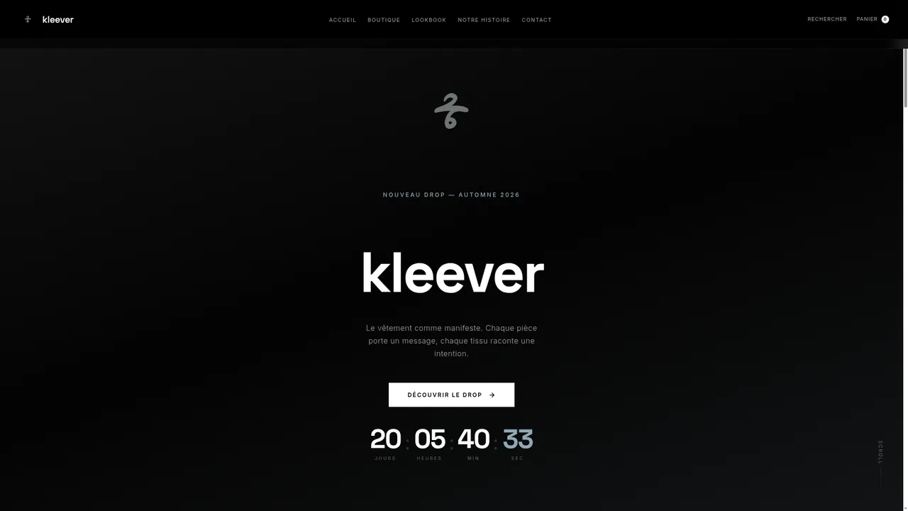 Screenshot de Kleever26