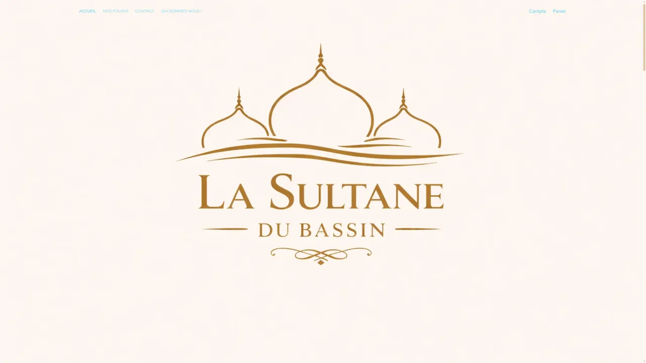 Screenshot de La Sultane Du Bassin