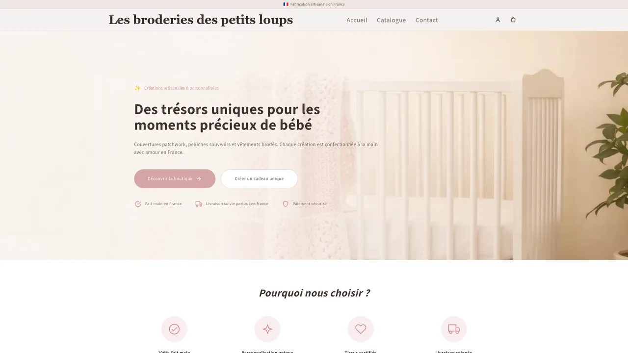 Screenshot de les-attaches-tetines-de-fanny.com