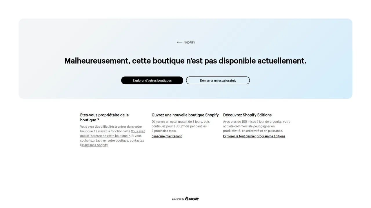 Aperçu du site Lustre Salon