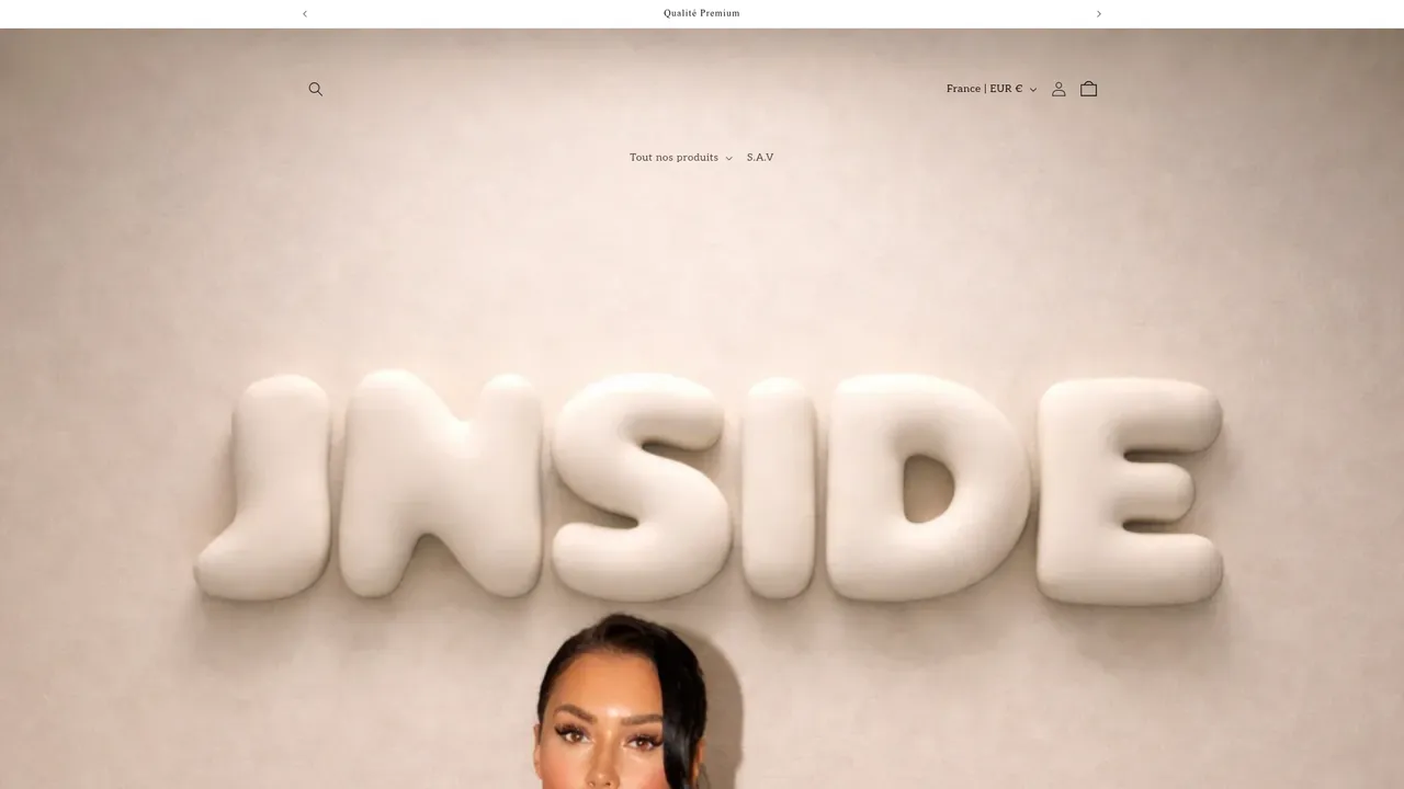 Screenshot de MEDUSA PARIS