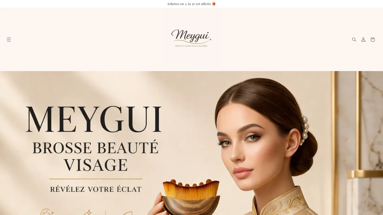 Screenshot de MEYGUI