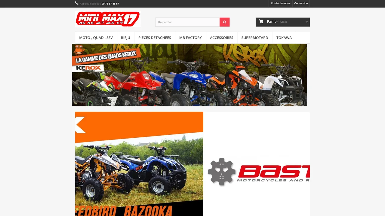 Screenshot de minimax17