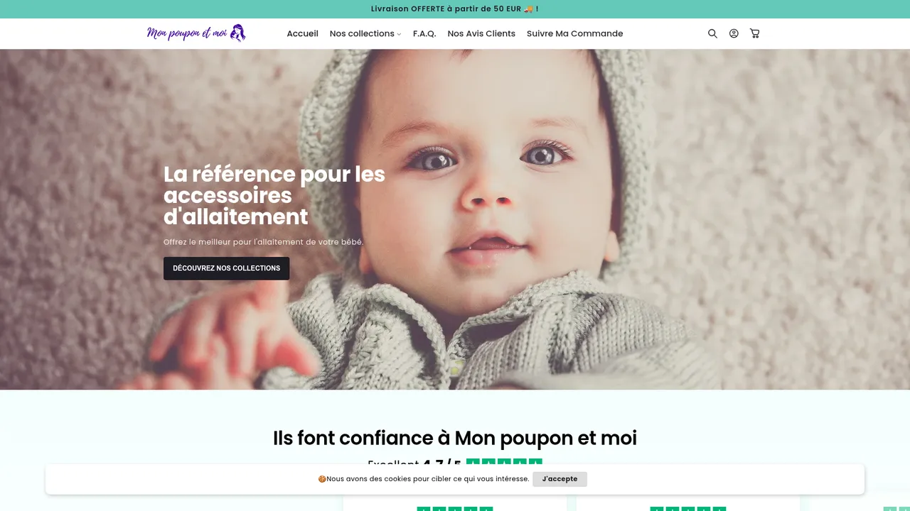 Screenshot de Mon poupon et moi