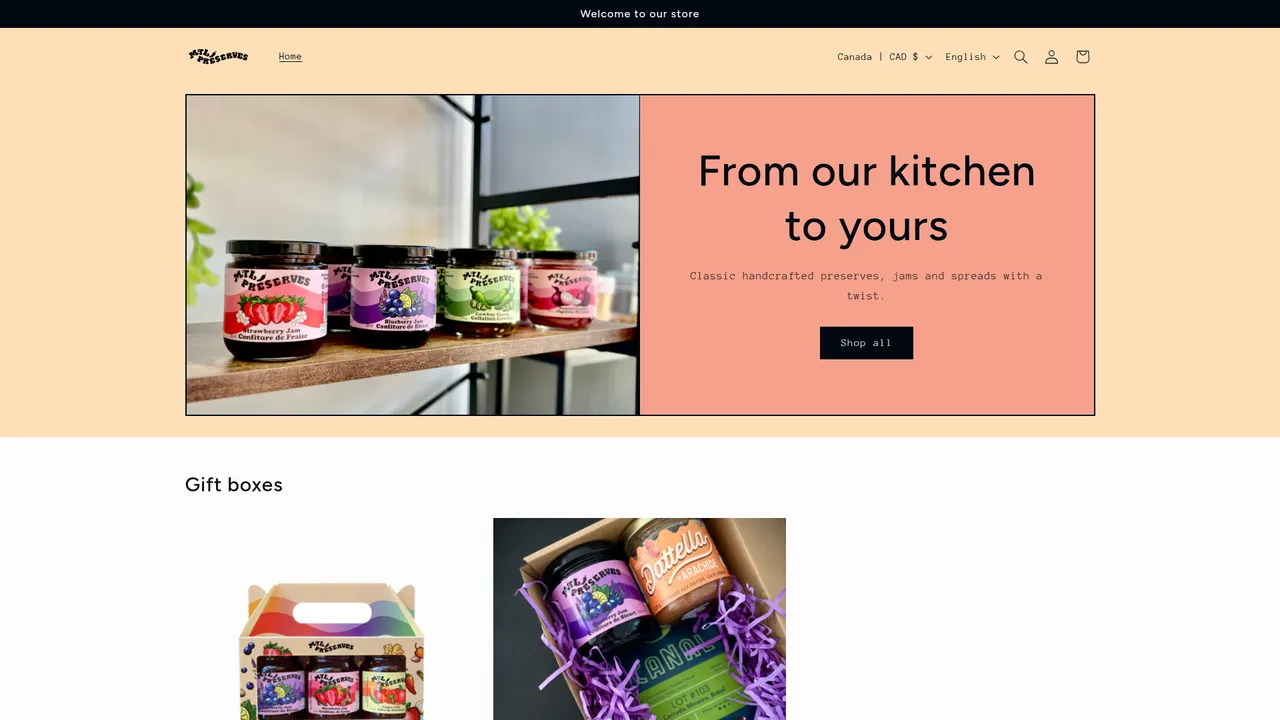 Screenshot de MTL Preserves G.P.