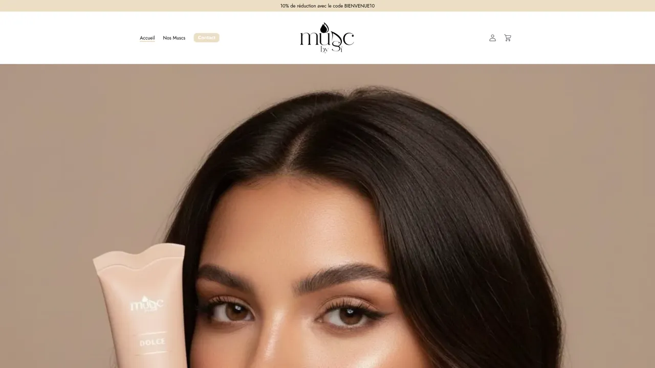 Screenshot de Muscbysi