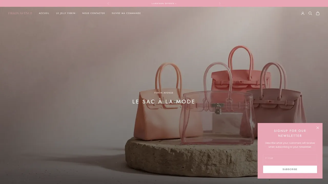 Screenshot de My Store 5