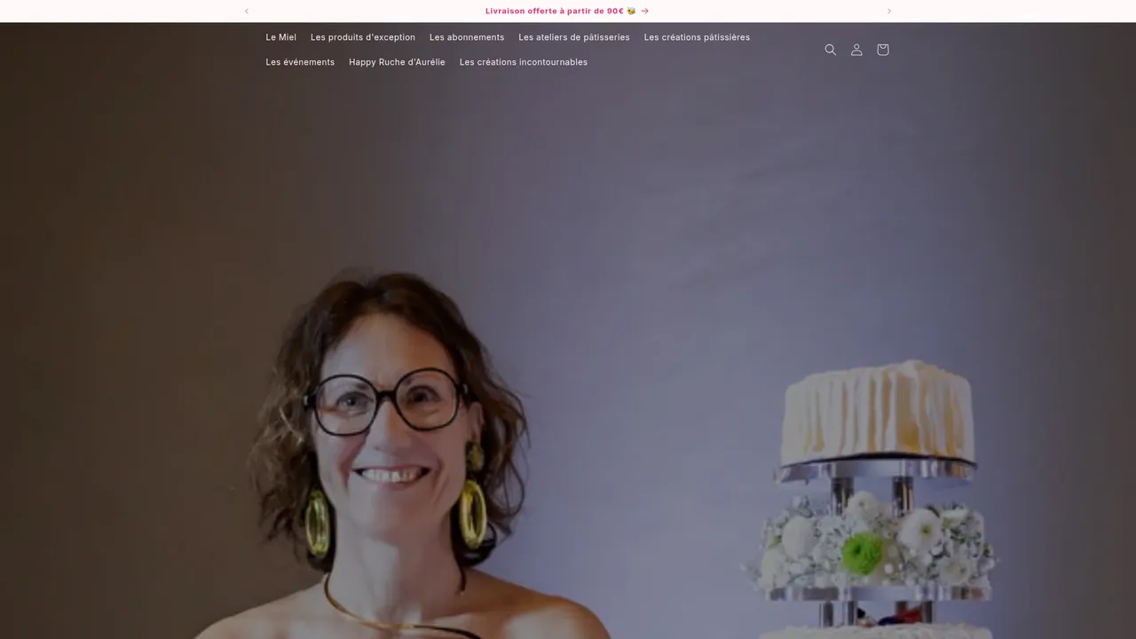 Screenshot de My Store