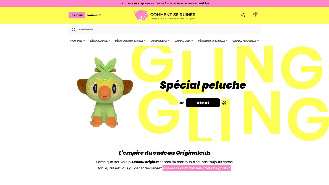 Aperçu du site MyPoele, expert du chauffage au poêle