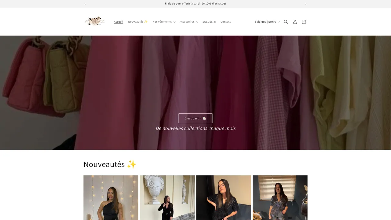 Screenshot de Noégo Collection