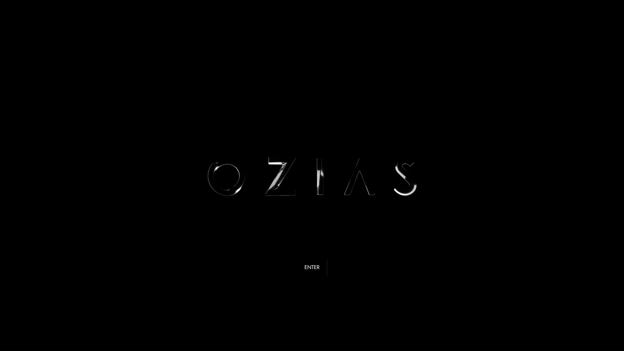 Screenshot de OZIAS PARIS