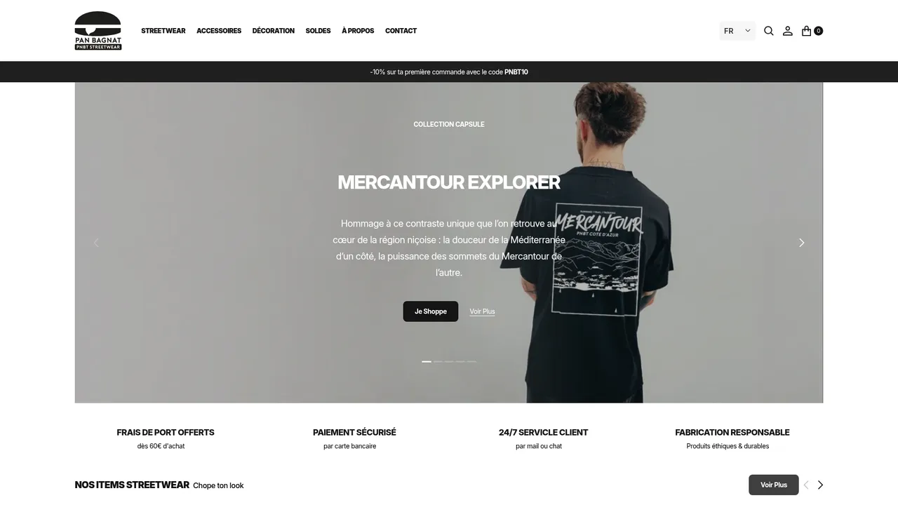 Screenshot de panbagnatpnbt.com