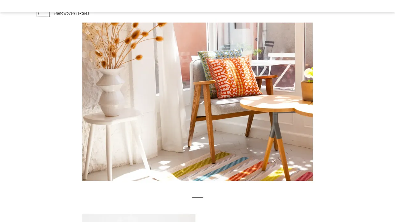 Screenshot de Petra Marciniak