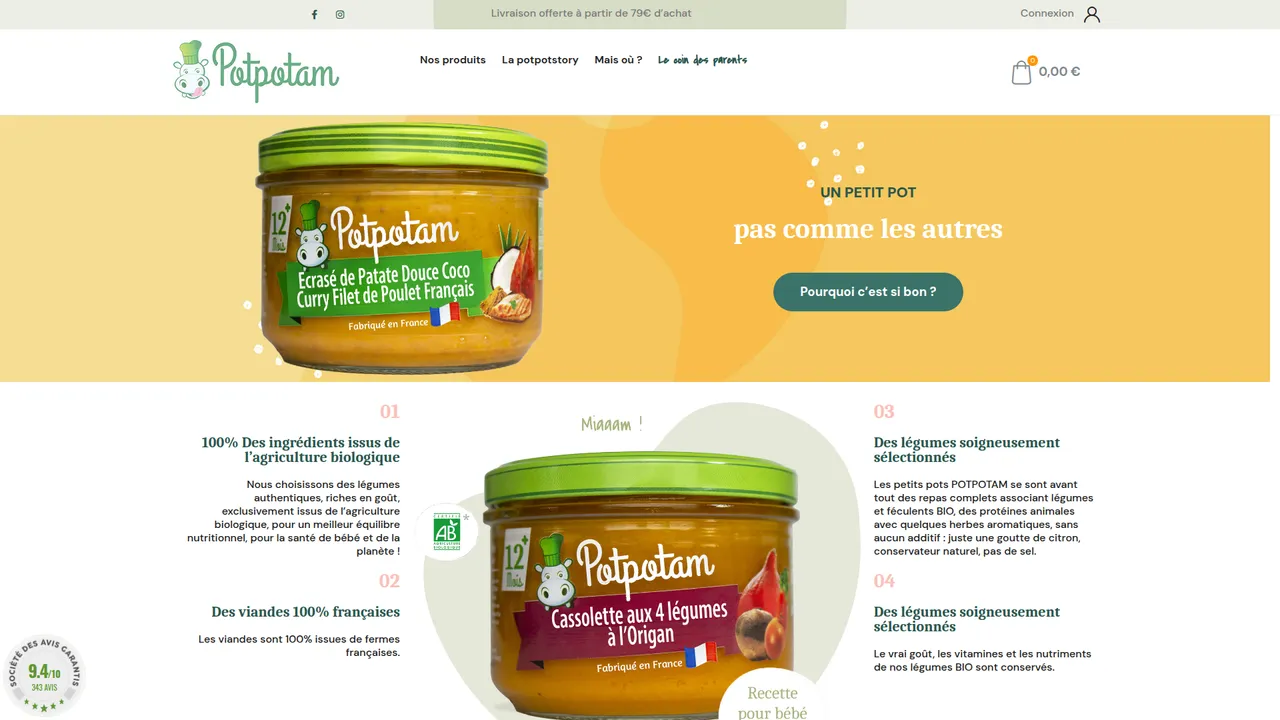 Potpotam