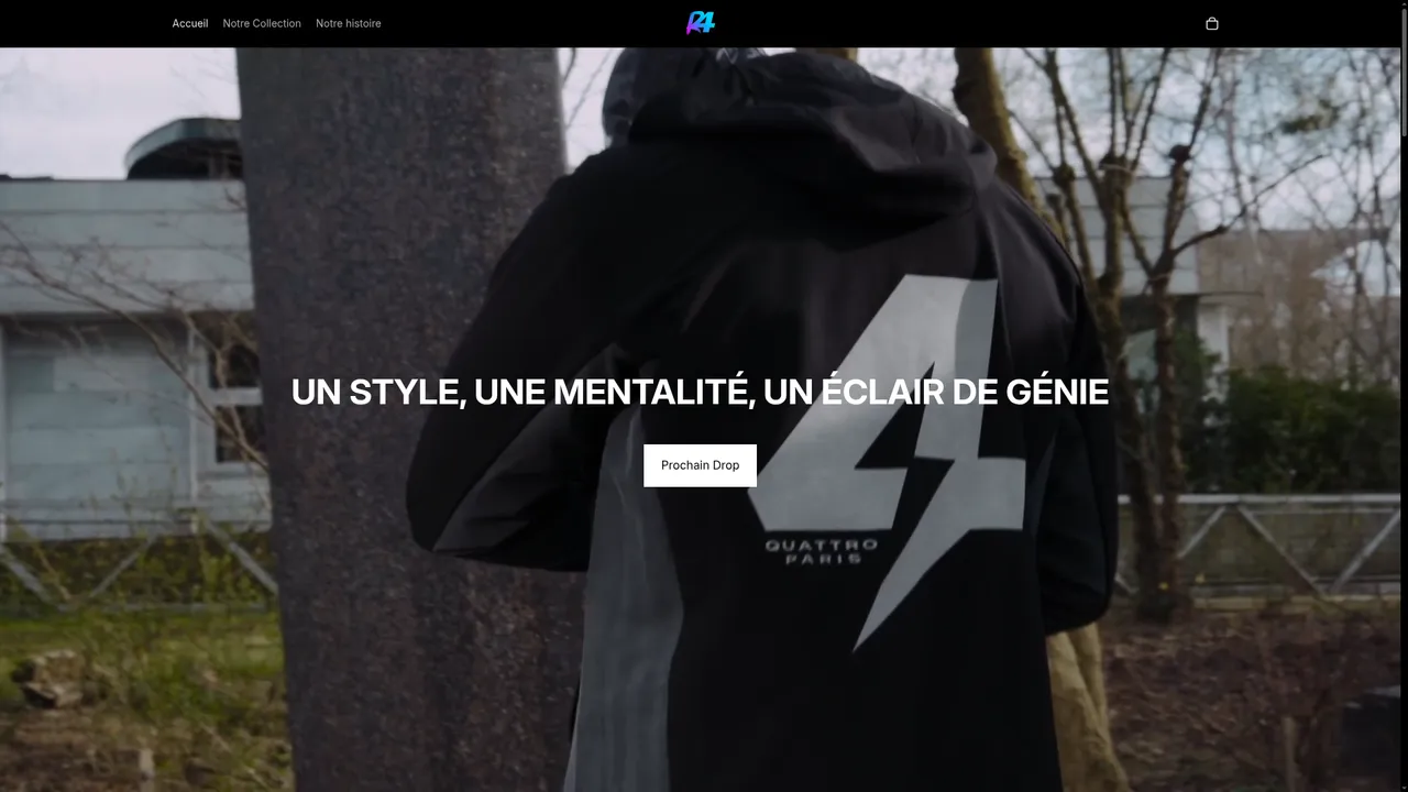 Screenshot de R4ttro