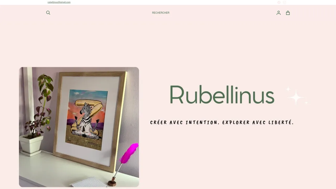 Screenshot de Rubellinus