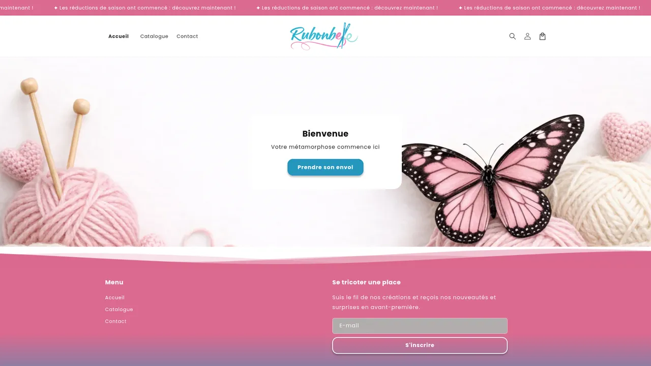 Screenshot de Rubonbelle