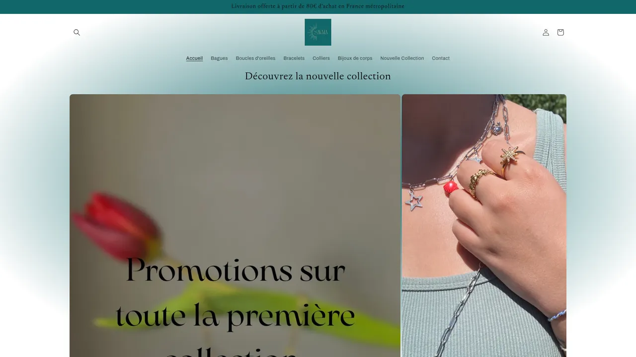 Screenshot de Savaïa