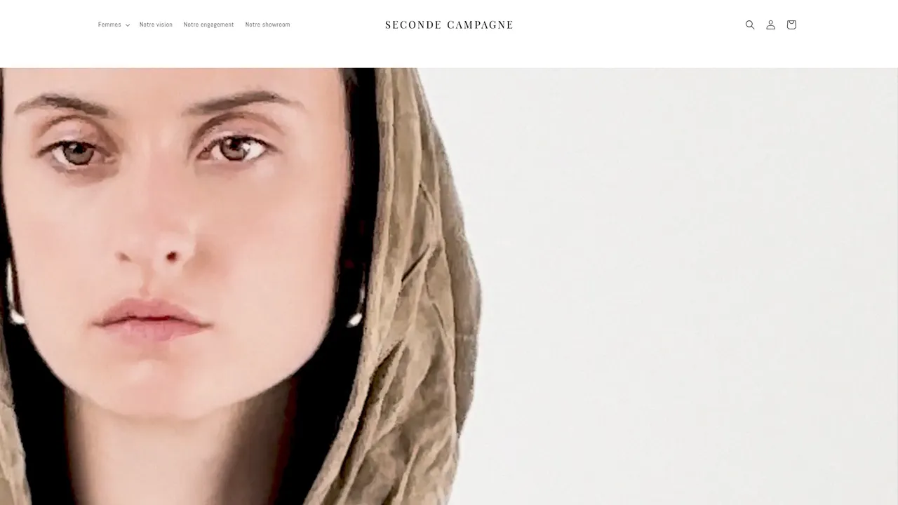 Screenshot de Seconde Campagne
