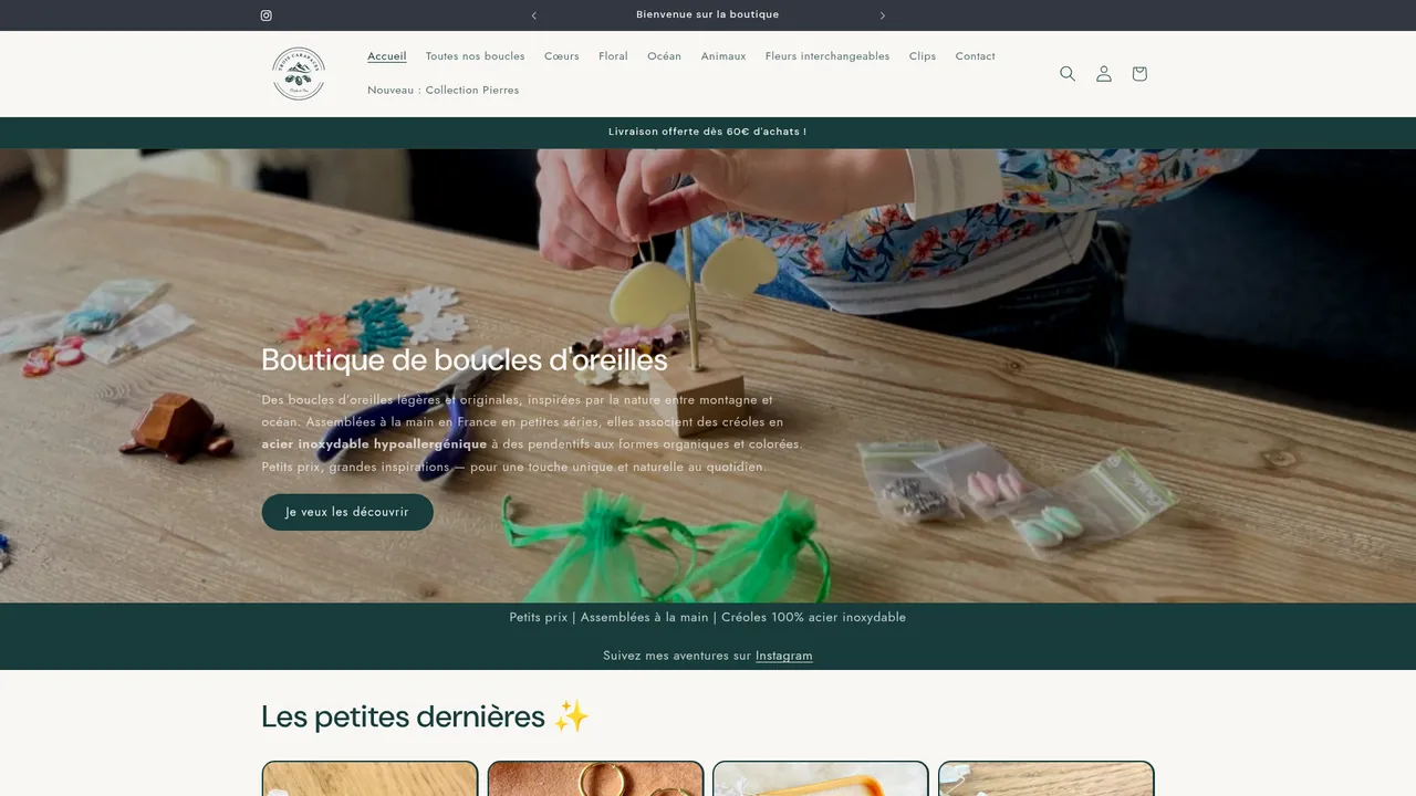 Screenshot de Trois Carapaces