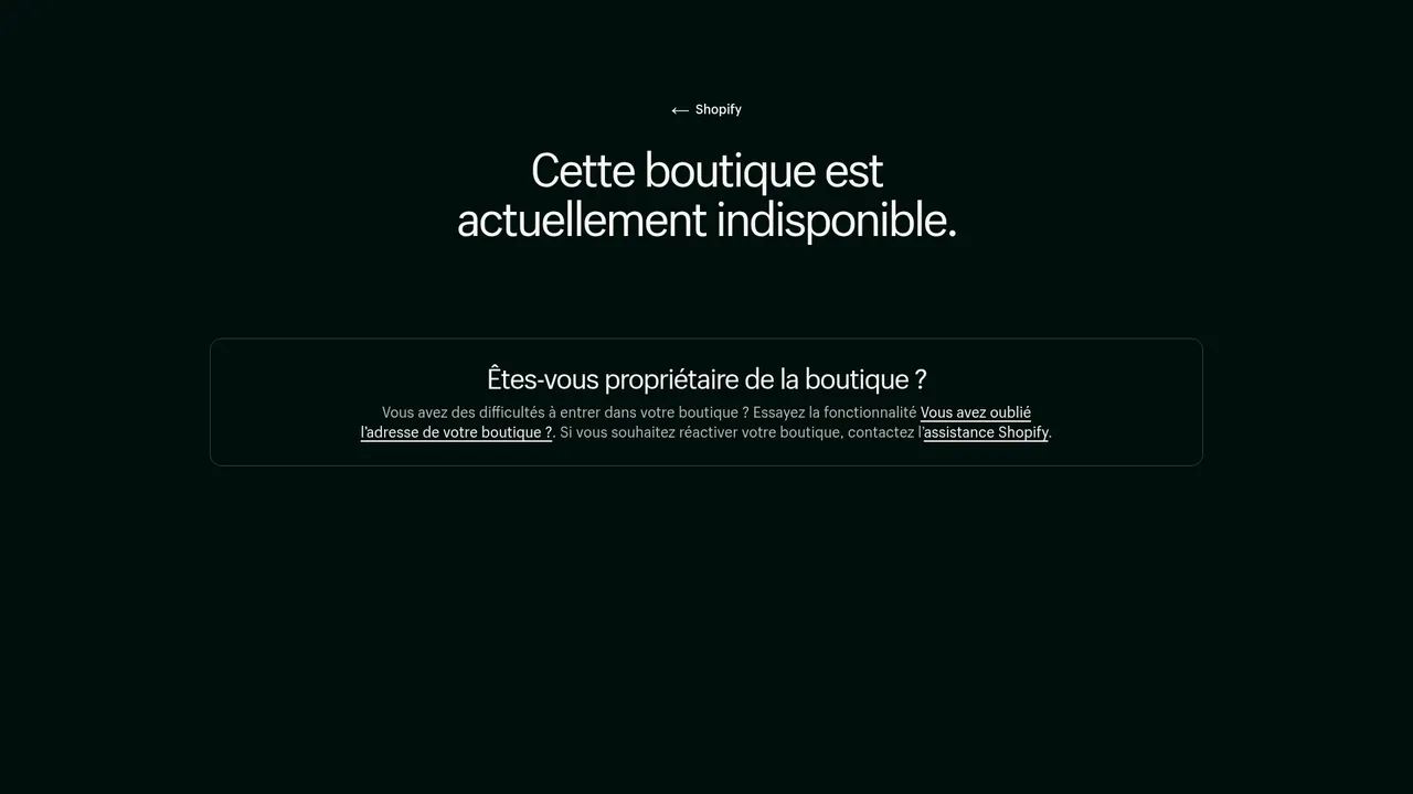 Aperçu du site COSMEYER - All for Beauty ... Beauty For All