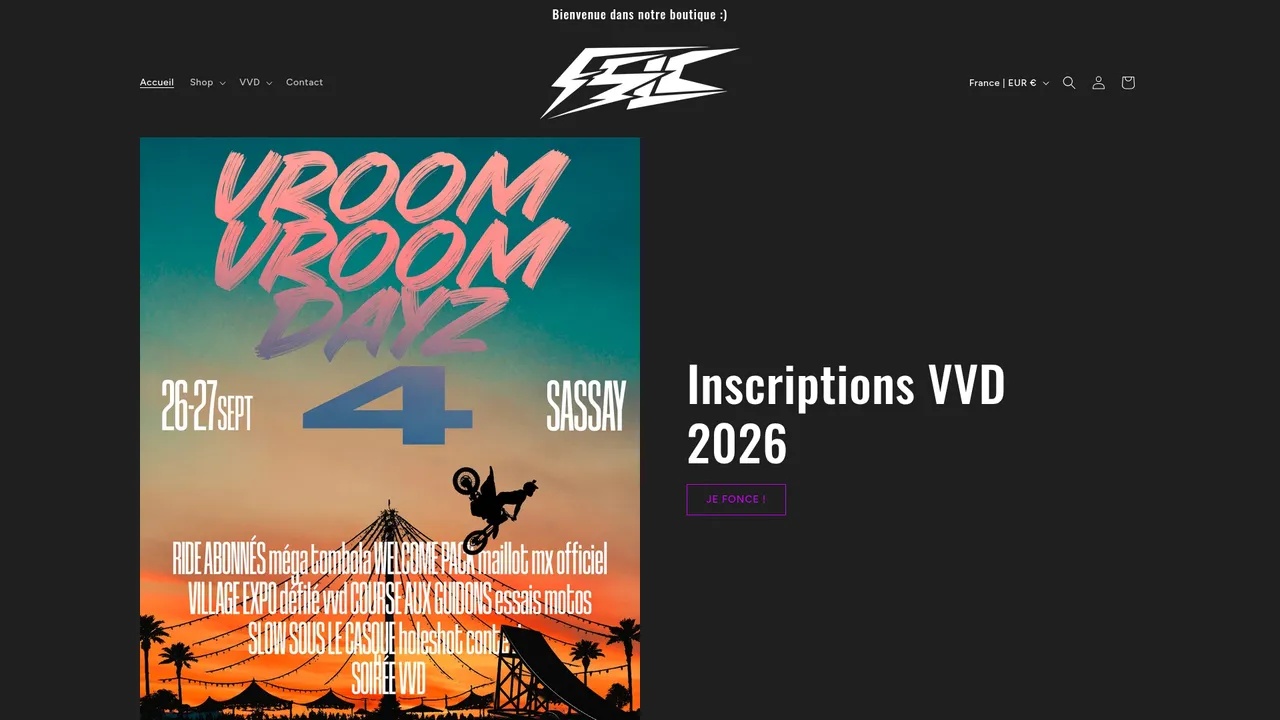 Screenshot de VROOM VROOM DAYZ
