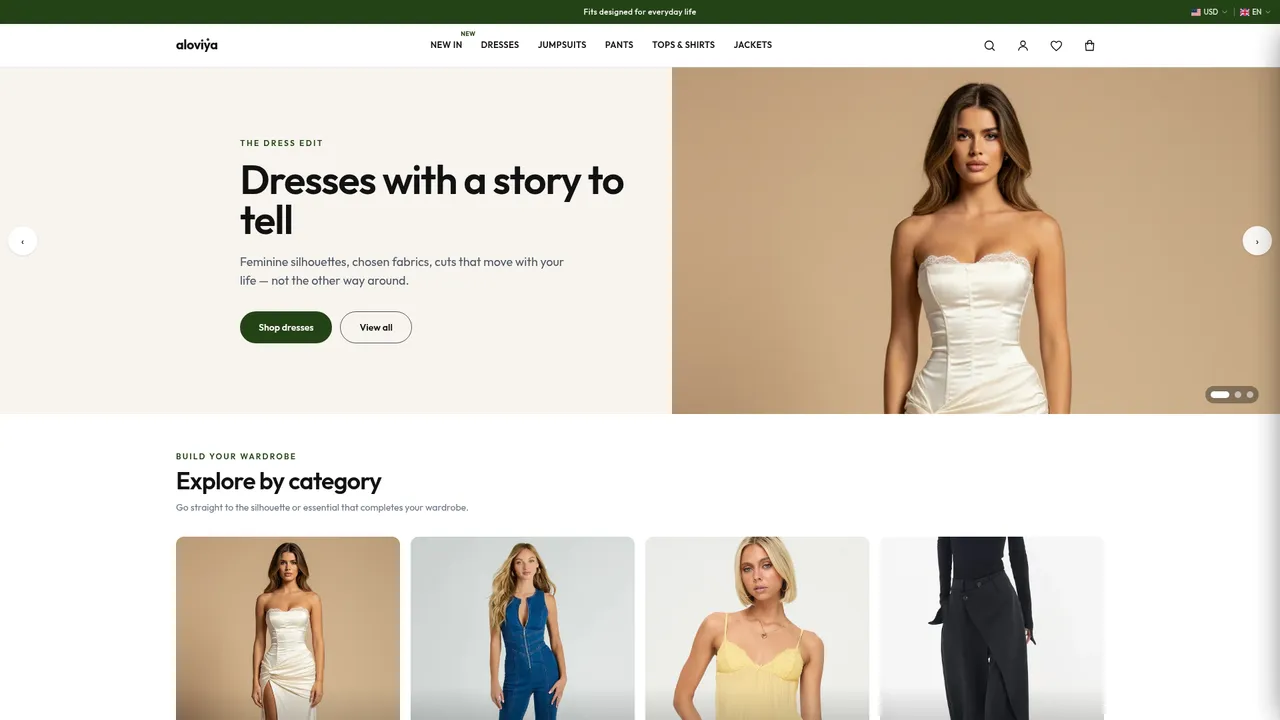 Screenshot de www.cz.nutrimix.shop