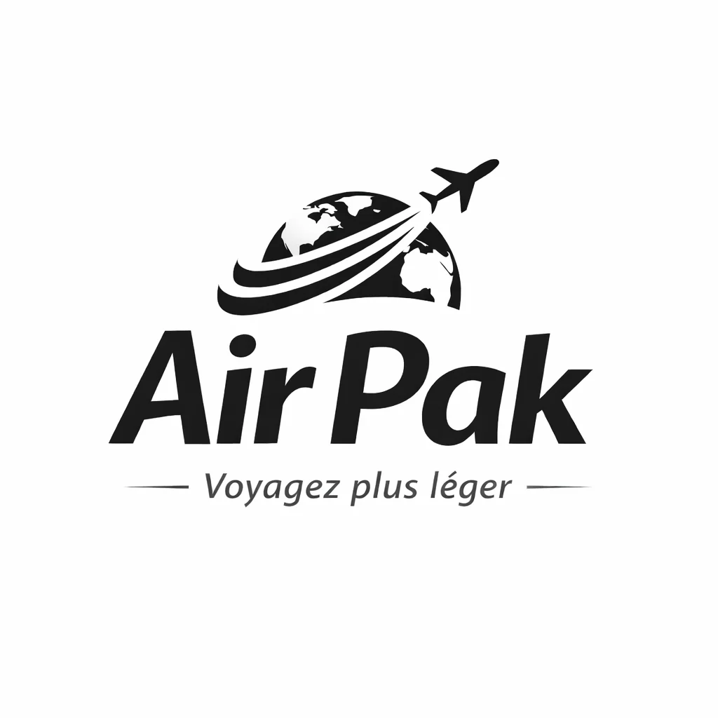 Logo airpak.fr