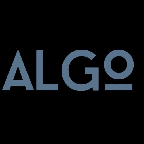 Logo Algo Store