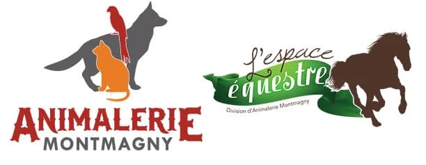 Logo Animalerie Montmagny