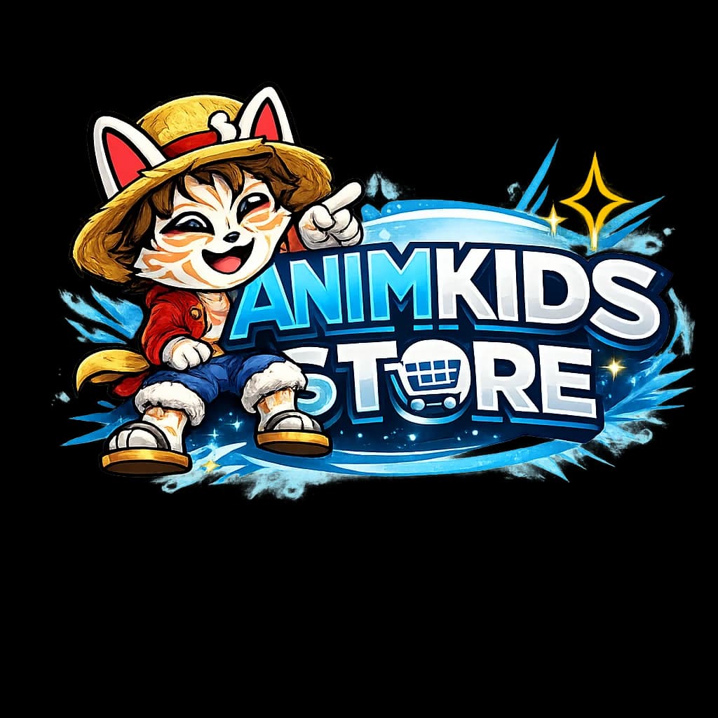Logo www.animkids-store.fr