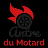 Logo Antre du Motard | La Boutique du Biker