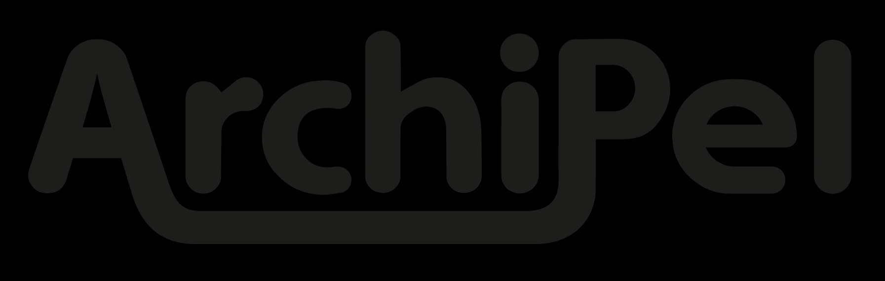Logo Archipel