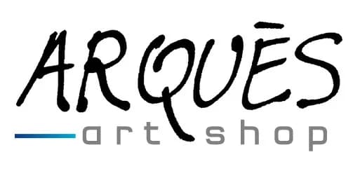 Logo Arquès Art