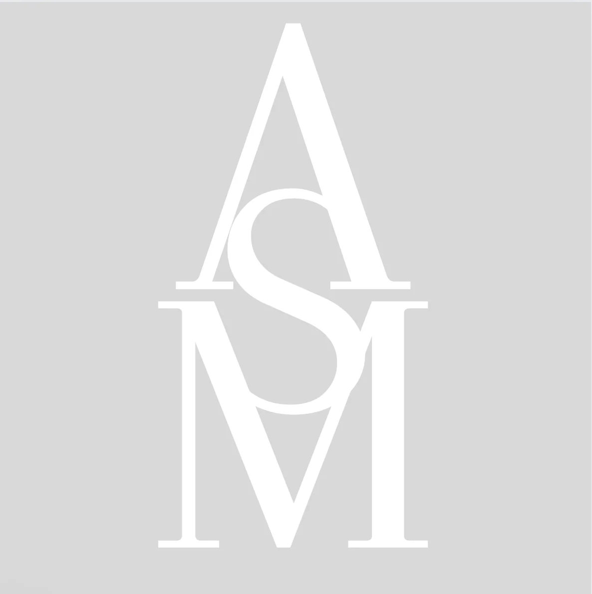 Logo ASM COUTURE