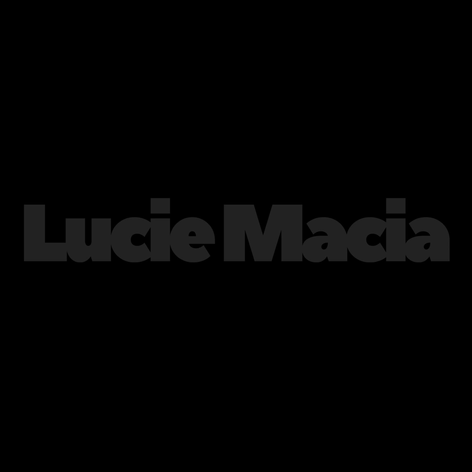 Logo Lucie Macia