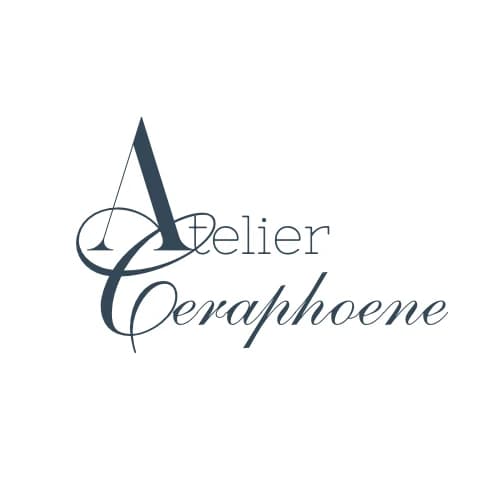 Logo Céramiques d'art - Cours de poterie Pézenas