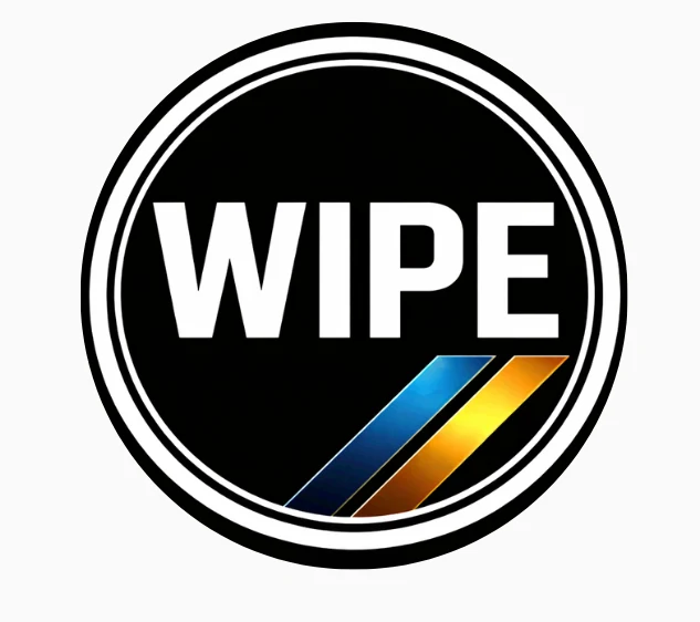 Logo Wipe