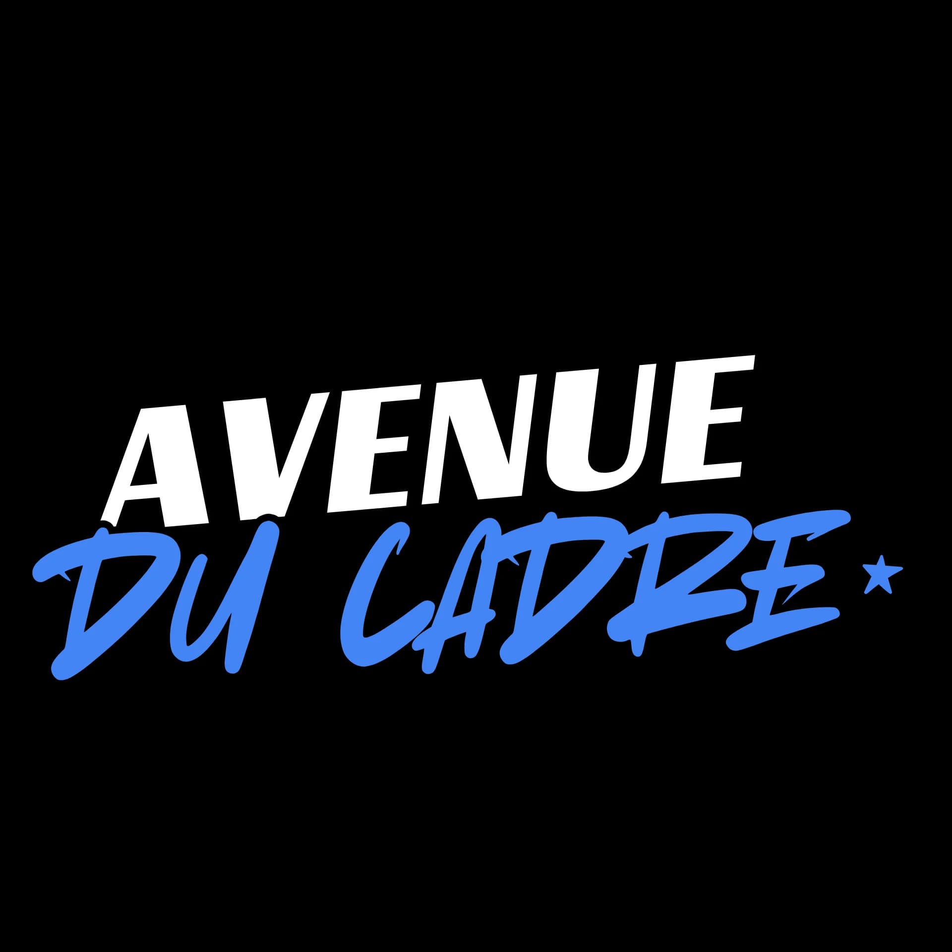 Logo Avenue du Cadre