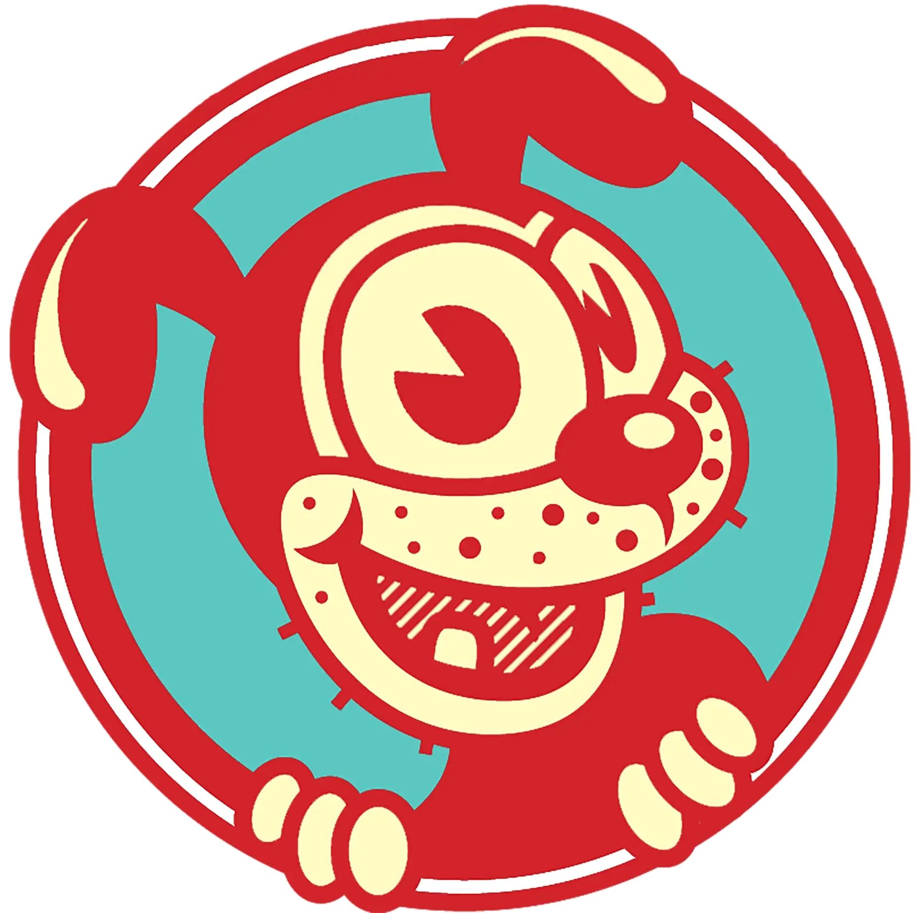 Logo banzai-editions.com