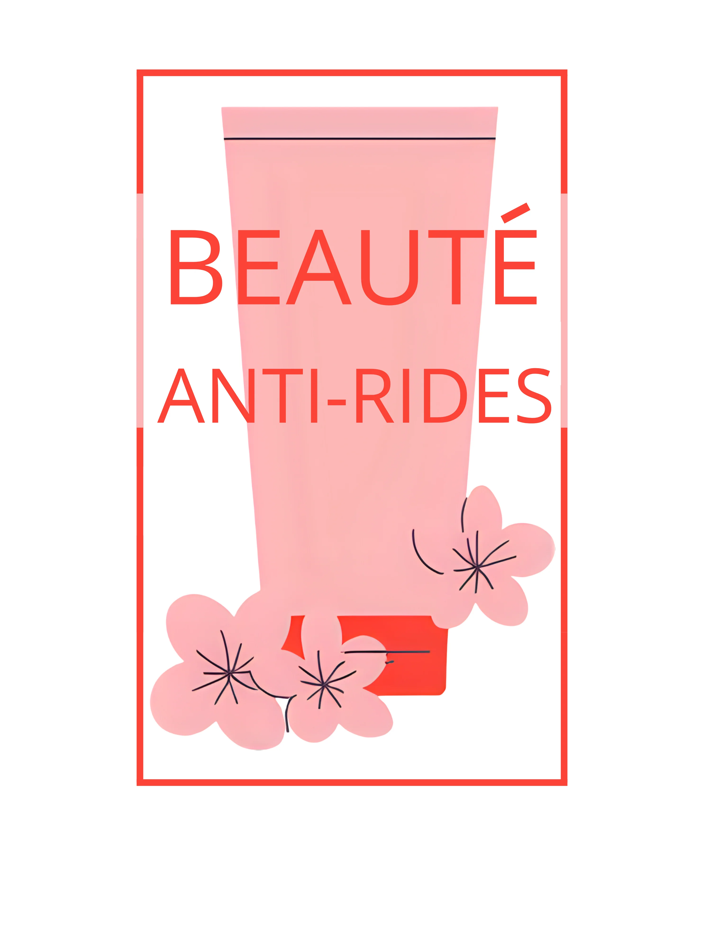 Logo Beauté Anti-Ride