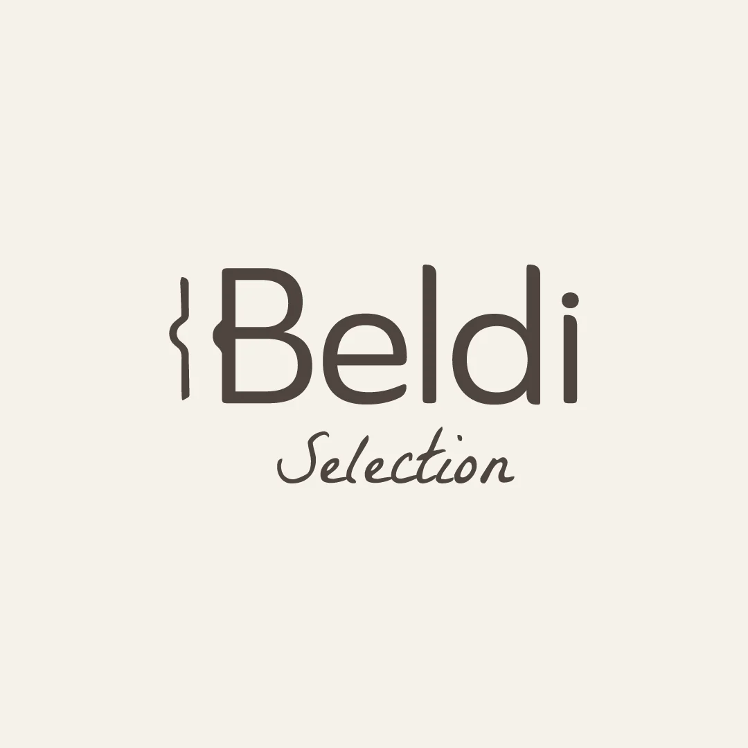 Logo beldiselection.com
