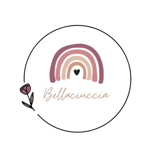 Logo Bellaciuccia