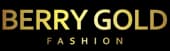 Logo Berry Gold Fashion