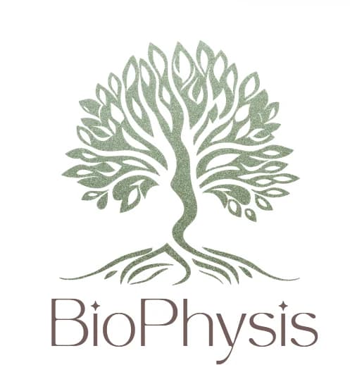 Logo biophysis-cosmetics.com