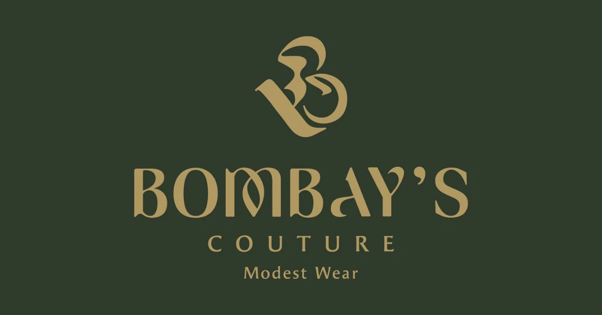 Logo Bombay’s Couture