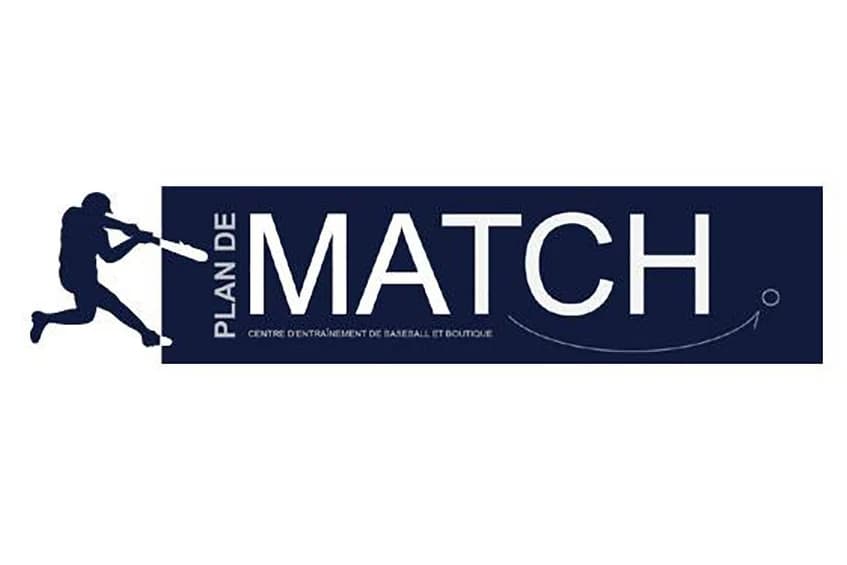 Logo Plan de Match