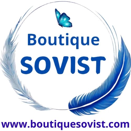 Logo BOUTIQUE SOVIST