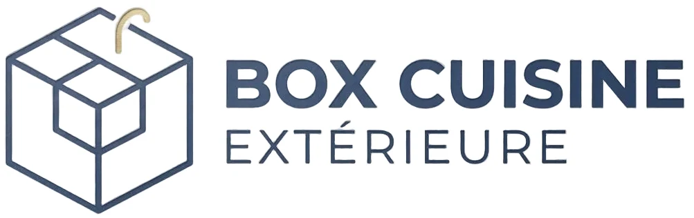 Logo Box Cuisine Extérieur